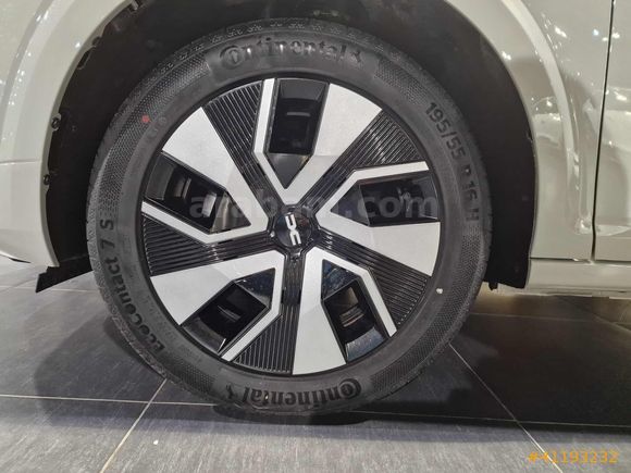 MAİS İZMİR Sandero 1.0 Tce Expression