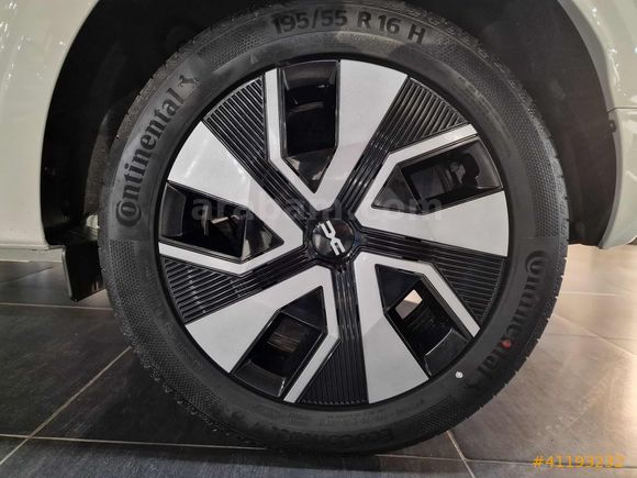 MAİS İZMİR Sandero 1.0 Tce Expression