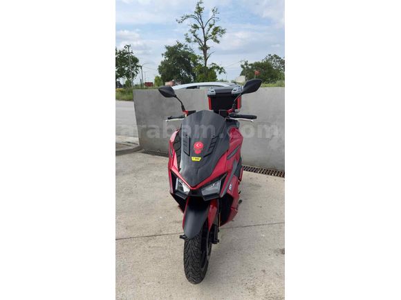Sahibinden SYM Jet X 125  7 binde  