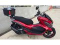 Sahibinden SYM Jet X 125  7 binde  