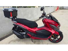 Sahibinden SYM Jet X 125  7 binde  