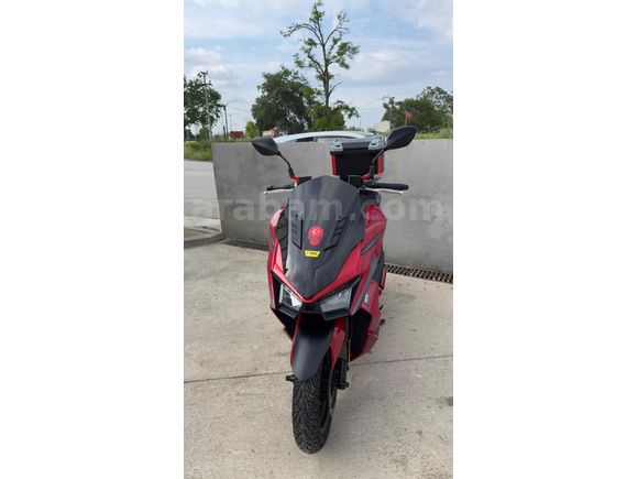Sahibinden SYM Jet X 125  7 binde  