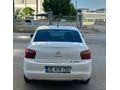 Galeriden Citroen C-Elysée 1.6 HDi Live 2017 Model Gaziantep