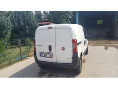 Sahibinden Fiat Fiorino Cargo 1.3 Multijet 2015 Model 