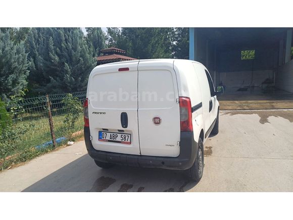 Sahibinden Fiat Fiorino Cargo 1.3 Multijet 2015 Model 