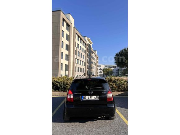 Sahibinden Citroen C2 1.4 HDi SX 2006 Model 