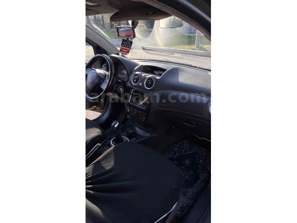 Sahibinden Citroen C2 1.4 HDi SX 2006 Model 