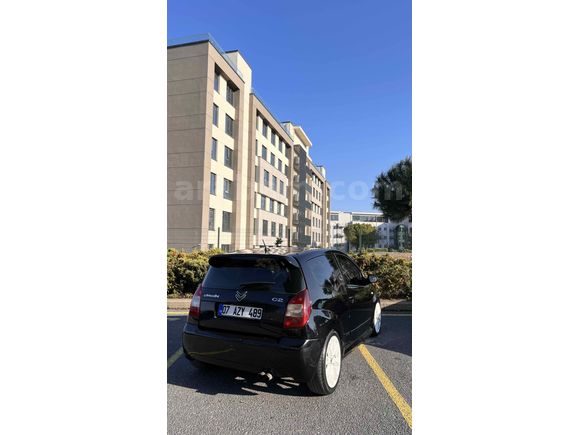 Sahibinden Citroen C2 1.4 HDi SX 2006 Model 