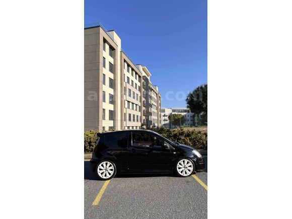 Sahibinden Citroen C2 1.4 HDi SX 2006 Model 