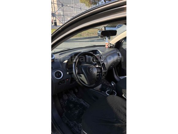 Sahibinden Citroen C2 1.4 HDi SX 2006 Model 