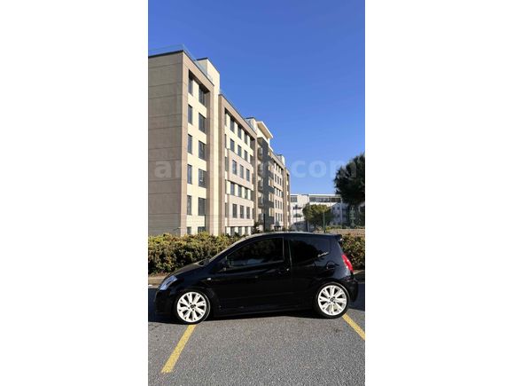 Sahibinden Citroen C2 1.4 HDi SX 2006 Model 