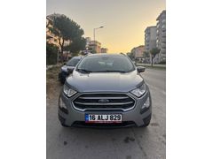 Sahibinden Ford EcoSport 1.0 EcoBoost Style 2020 Model 