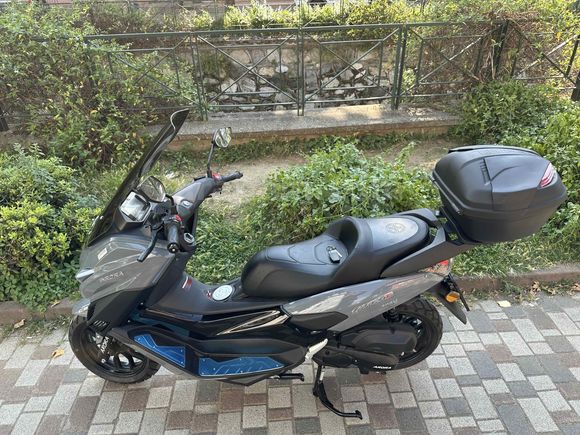 Sahibinden HİÇ KULLANILMAMIŞ Arora Max-T Easy 