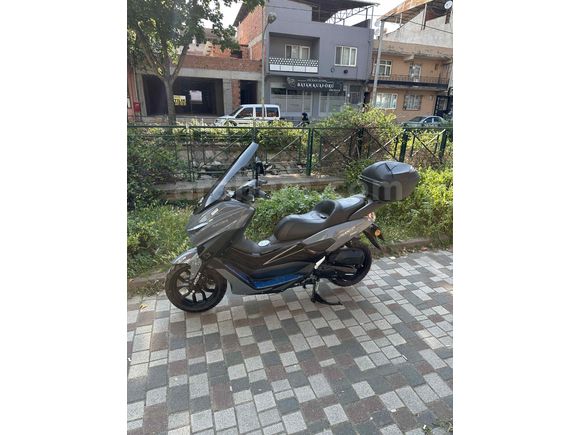 Sahibinden HİÇ KULLANILMAMIŞ Arora Max-T Easy 