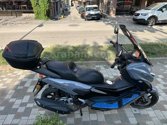 Sahibinden HİÇ KULLANILMAMIŞ Arora Max-T Easy 