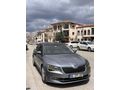 Sahibinden Skoda SuperB 1.6 TDI Style 2017 Model 