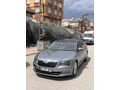Sahibinden Skoda SuperB 1.6 TDI Style 2017 Model 