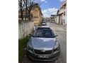 Sahibinden Skoda SuperB 1.6 TDI Style 2017 Model 