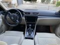 Sahibinden Skoda SuperB 1.6 TDI Style 2017 Model 