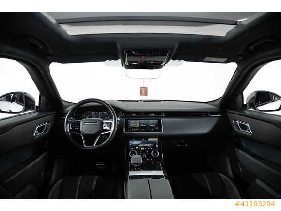 ÇOBANOĞLUN DAN RANGE VELAR BAYİ SOĞUTMA MERİDİAN AİRMATIC BOYASZ