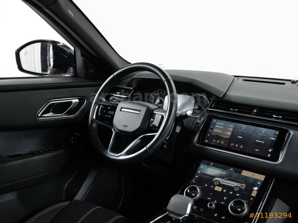 ÇOBANOĞLUN DAN RANGE VELAR BAYİ SOĞUTMA MERİDİAN AİRMATIC BOYASZ