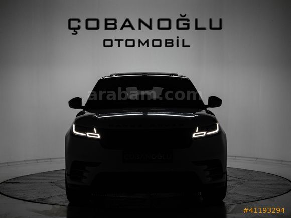 ÇOBANOĞLUN DAN RANGE VELAR BAYİ SOĞUTMA MERİDİAN AİRMATIC BOYASZ