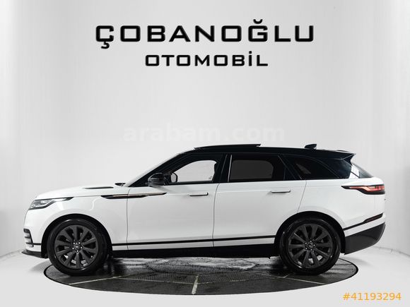ÇOBANOĞLUN DAN RANGE VELAR BAYİ SOĞUTMA MERİDİAN AİRMATIC BOYASZ