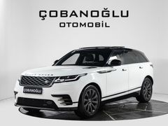 ÇOBANOĞLUN DAN RANGE VELAR 4X4 SOĞUTMA MERİDİAN AİRMATIC BOYASIZ