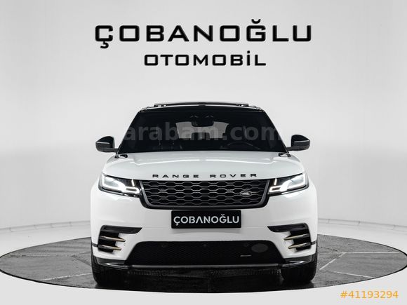 ÇOBANOĞLUN DAN RANGE VELAR BAYİ SOĞUTMA MERİDİAN AİRMATIC BOYASZ