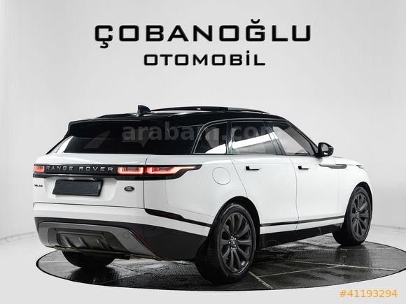 ÇOBANOĞLUN DAN RANGE VELAR BAYİ SOĞUTMA MERİDİAN AİRMATIC BOYASZ