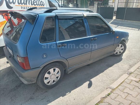 aciiiil satılık Sahibinden Fiat Uno 1.4 ie S 1996 Model