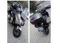 Galeriden Honda NC 750D Integra İstanbul