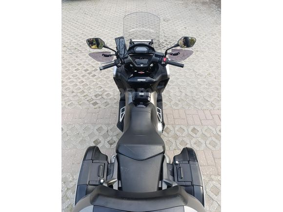 Galeriden Honda NC 750D Integra İstanbul