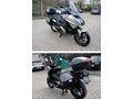 Galeriden Honda NC 750D Integra İstanbul