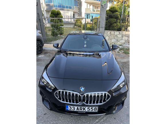 Sahibinden BMW 2 Serisi 216d Gran Coupe First Edition M Sport 2020 Model 