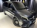 MARKA'DAN 2020 V-CLASS V300d HAŞHAŞ VİP YAPIM EMSALSİZ