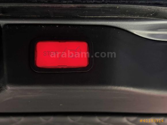 MARKA'DAN 2020 V-CLASS V300d HAŞHAŞ VİP YAPIM EMSALSİZ