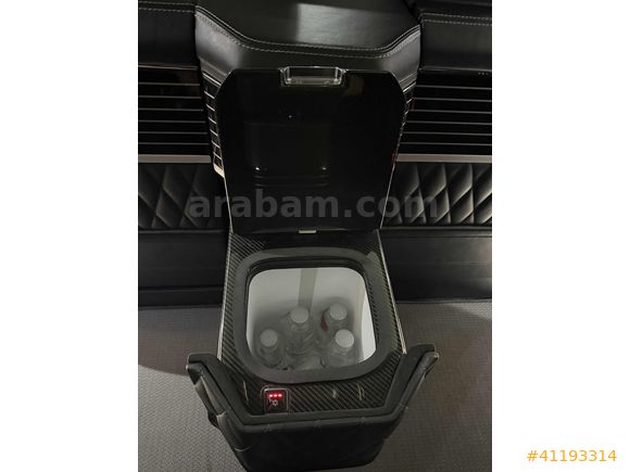 MARKA'DAN 2020 V-CLASS V300d HAŞHAŞ VİP YAPIM EMSALSİZ