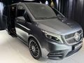 MARKA'DAN 2020 V-CLASS V300d HAŞHAŞ VİP YAPIM EMSALSİZ