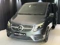 MARKA'DAN 2020 V-CLASS V300d HAŞHAŞ VİP YAPIM EMSALSİZ