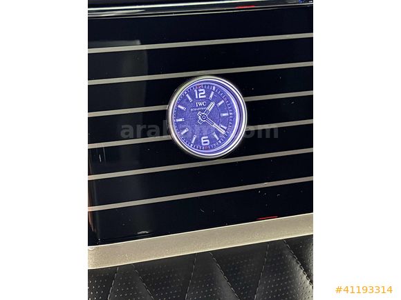 MARKA'DAN 2020 V-CLASS V300d HAŞHAŞ VİP YAPIM EMSALSİZ