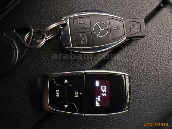 MARKA'DAN 2020 V-CLASS V300d HAŞHAŞ VİP YAPIM EMSALSİZ