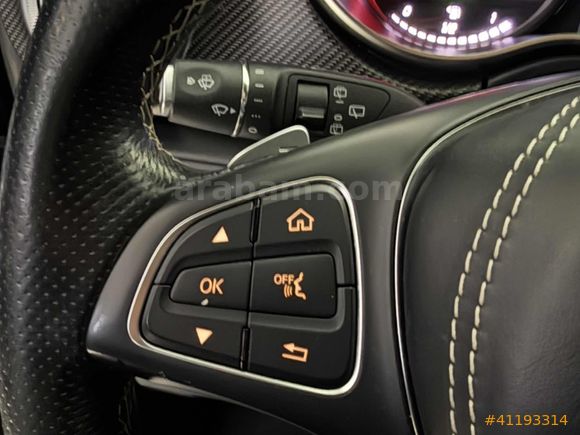 MARKA'DAN 2020 V-CLASS V300d HAŞHAŞ VİP YAPIM EMSALSİZ