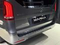 MARKA'DAN 2020 V-CLASS V300d HAŞHAŞ VİP YAPIM EMSALSİZ