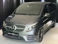 MARKA'DAN 2020 V-CLASS V300d HAŞHAŞ VİP YAPIM EMSALSİZ
