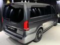 MARKA'DAN 2020 V-CLASS V300d HAŞHAŞ VİP YAPIM EMSALSİZ
