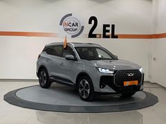 İNCAR GROUPTAN/CHERY TİGGO 7 1.6 T-GDI PRESTİGE/ HATASIZ