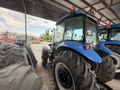 Galeriden New Holland TD75D Van