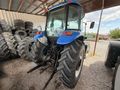 Galeriden New Holland TD75D Van