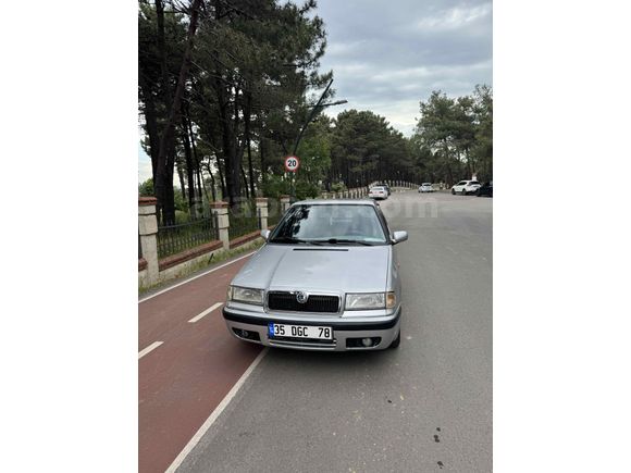 Sahibinden 163 binde Skoda Felicia 1.6 GLXi 